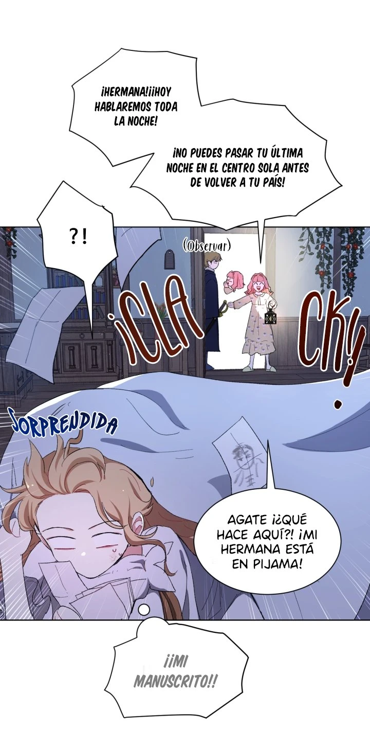 Read I Am Stanning the Prince ES Manga Online