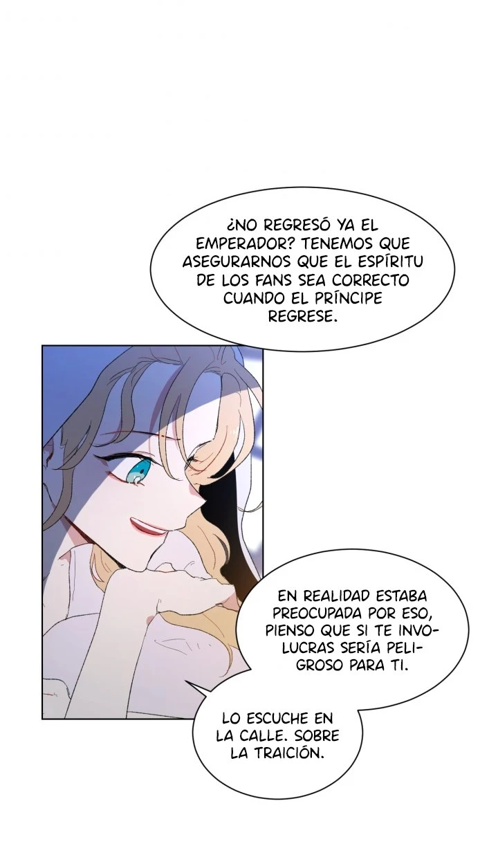 Read I Am Stanning the Prince ES Manga Online