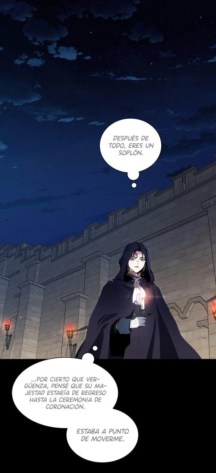 Read I Am Stanning the Prince ES Manga Online