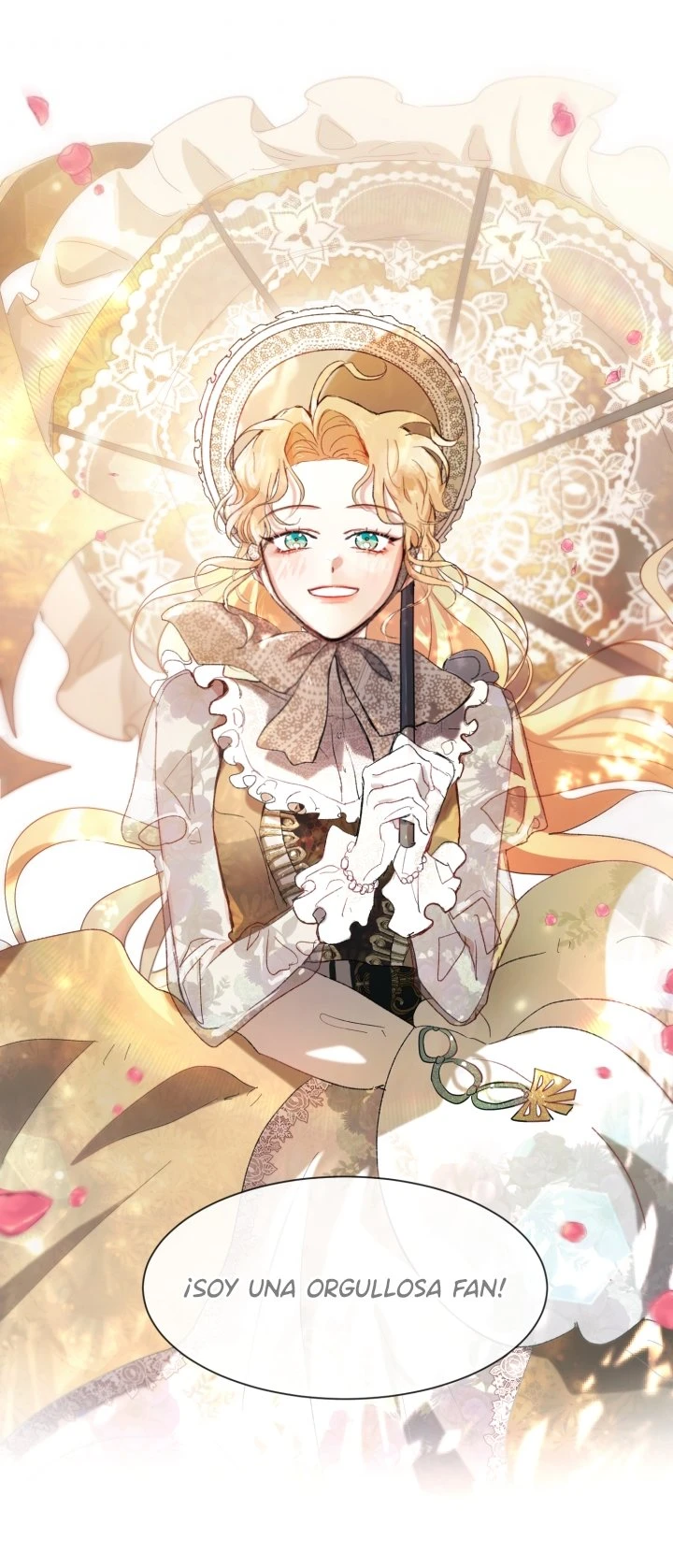 Read I Am Stanning the Prince ES Manga Online