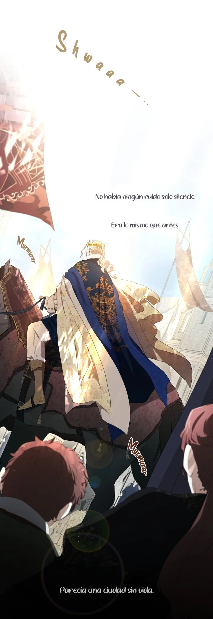 Read I Am Stanning the Prince ES Manga Online