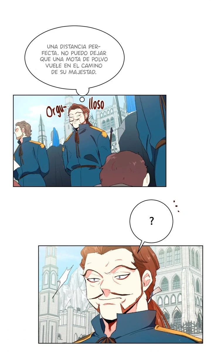 Read I Am Stanning the Prince ES Manga Online