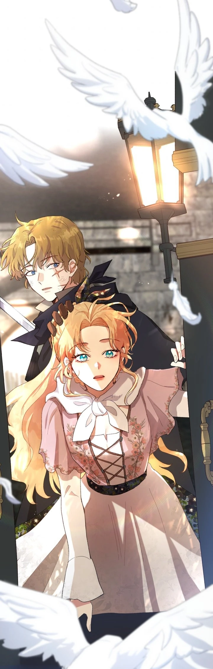 Read I Am Stanning the Prince ES Manga Online