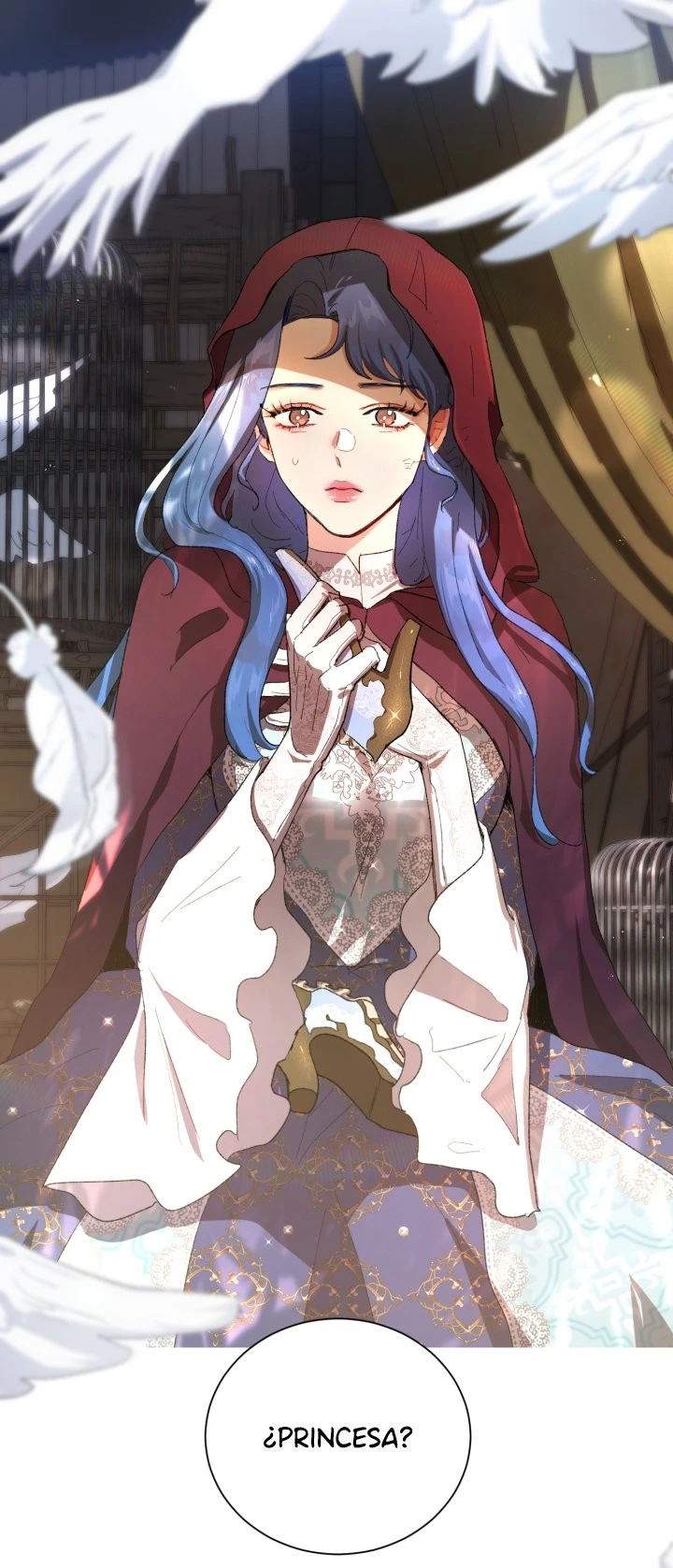 Read I Am Stanning the Prince ES Manga Online
