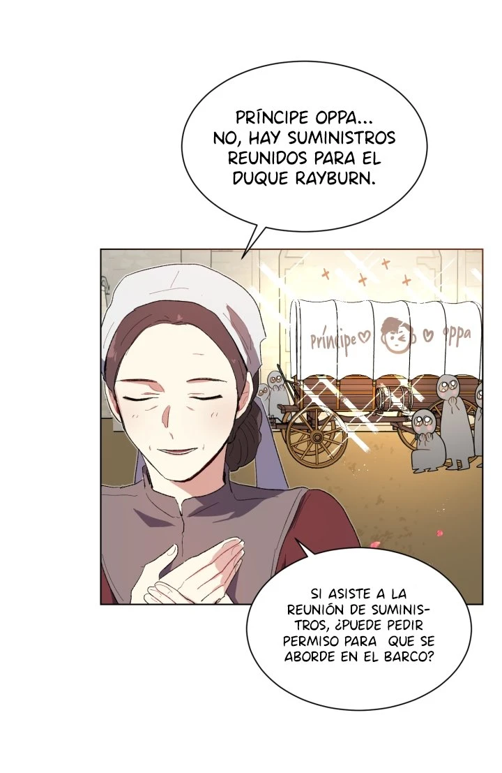 Read I Am Stanning the Prince ES Manga Online
