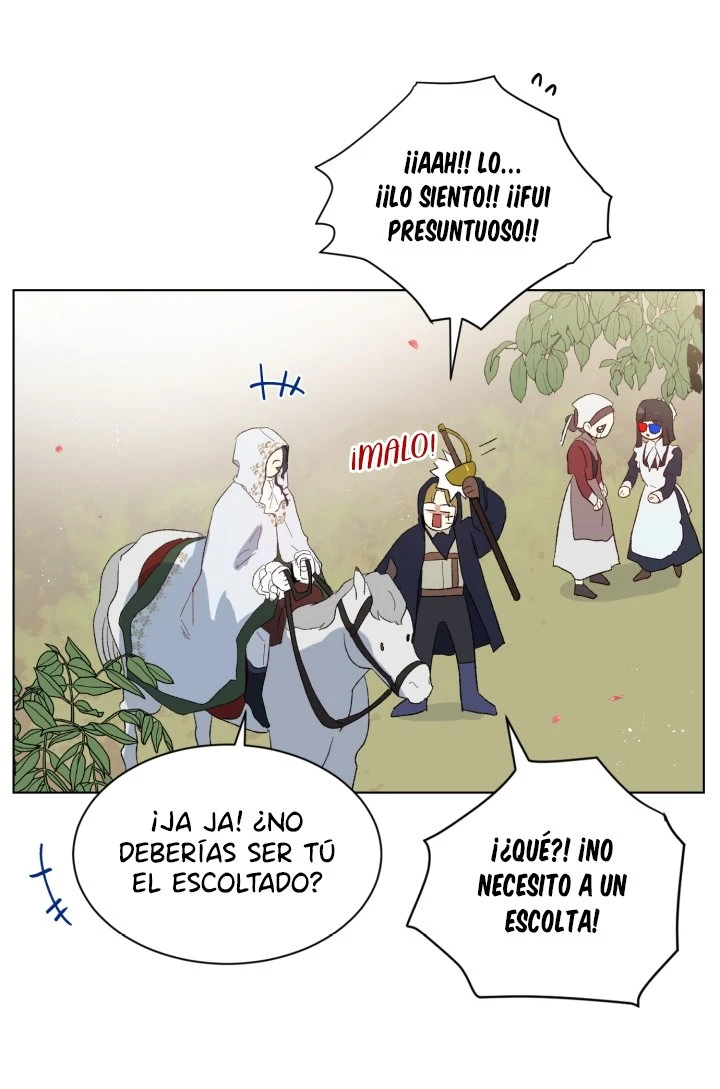 Read I Am Stanning the Prince ES Manga Online