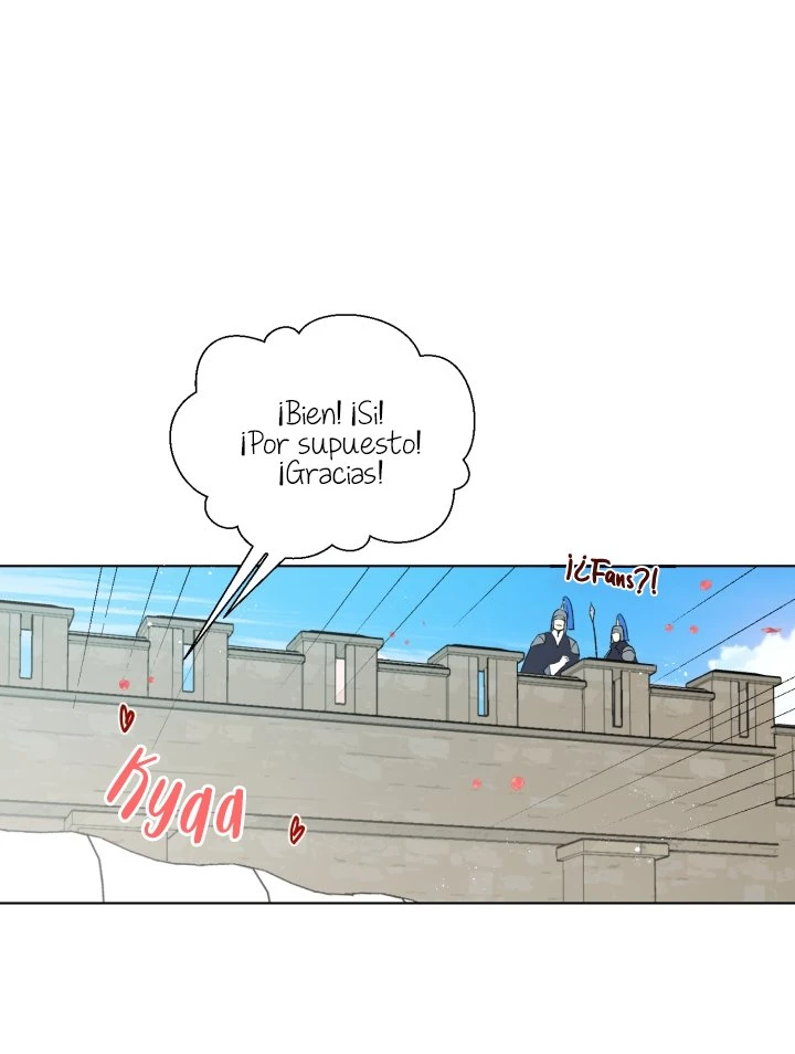 Read I Am Stanning the Prince ES Manga Online