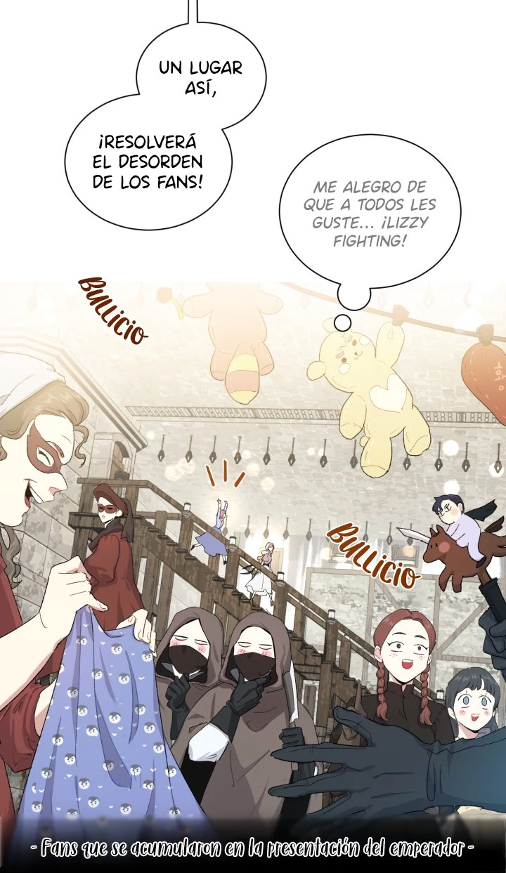 Read I Am Stanning the Prince ES Manga Online