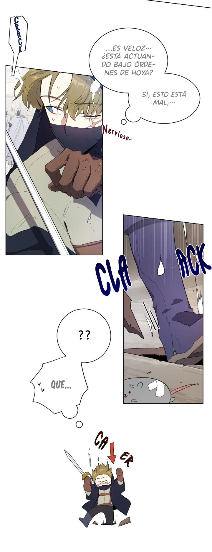 Read I Am Stanning the Prince ES Manga Online