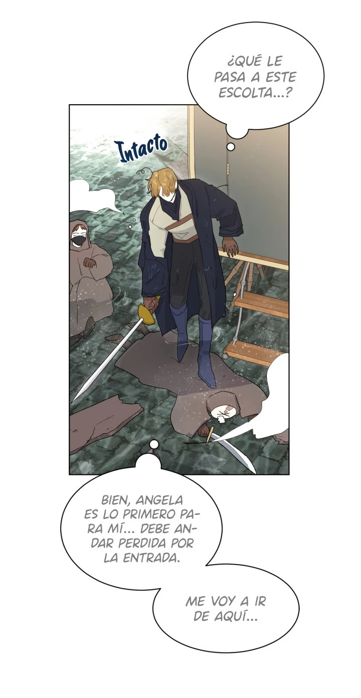 Read I Am Stanning the Prince ES Manga Online
