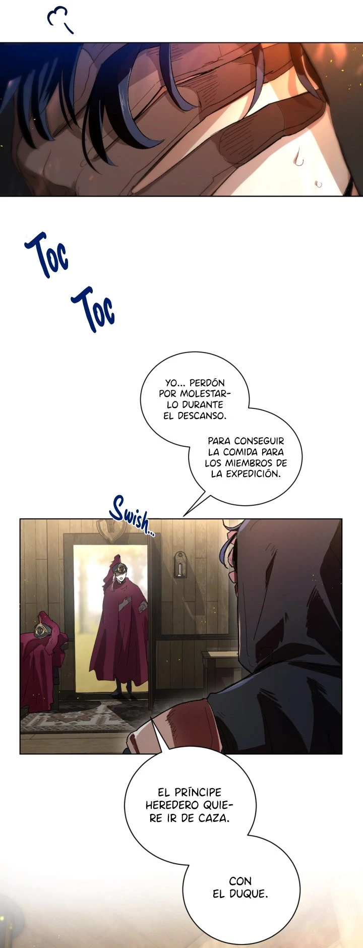 Read I Am Stanning the Prince ES Manga Online