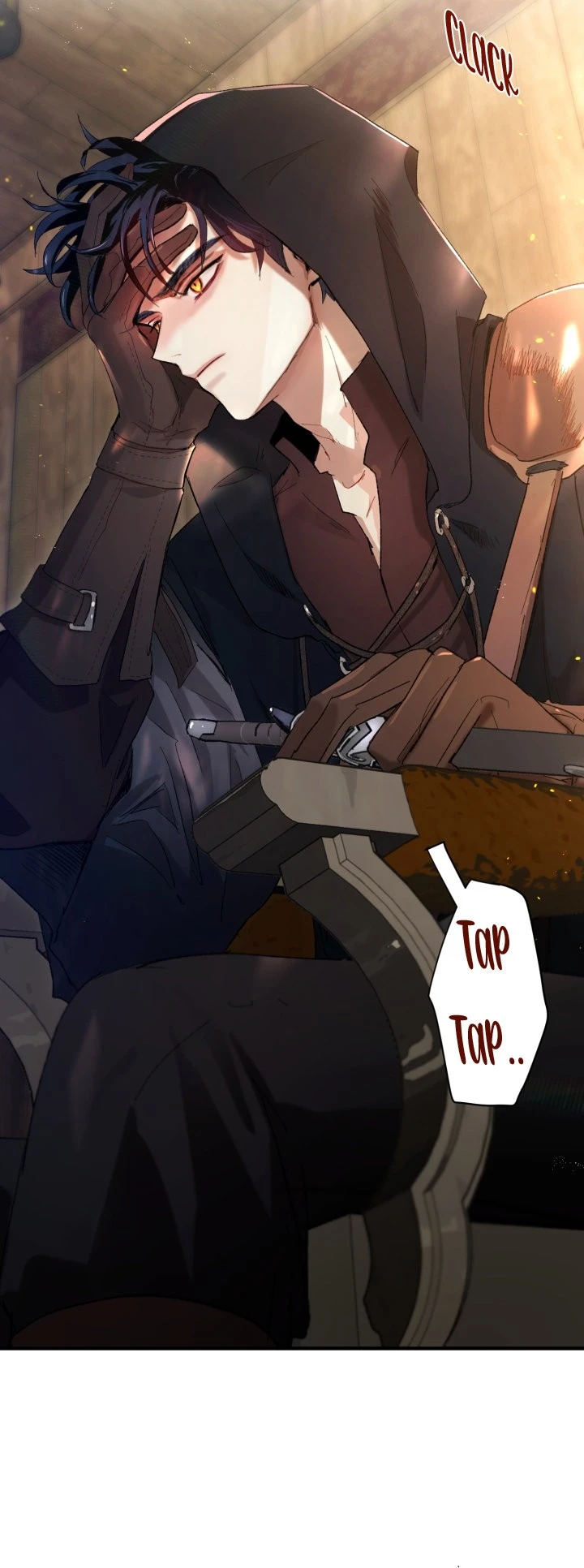 Read I Am Stanning the Prince ES Manga Online