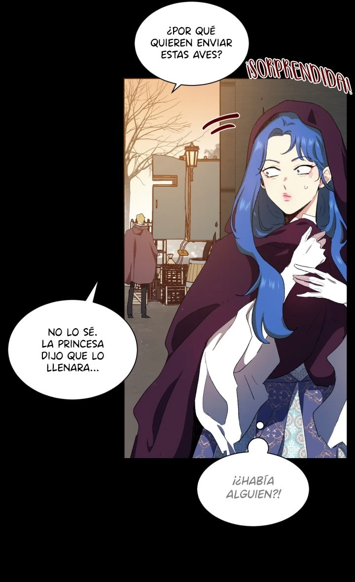 Read I Am Stanning the Prince ES Manga Online
