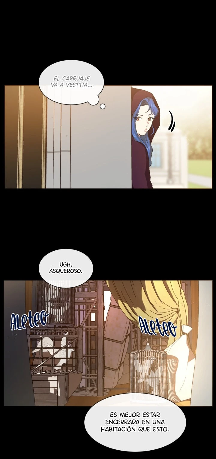 Read I Am Stanning the Prince ES Manga Online