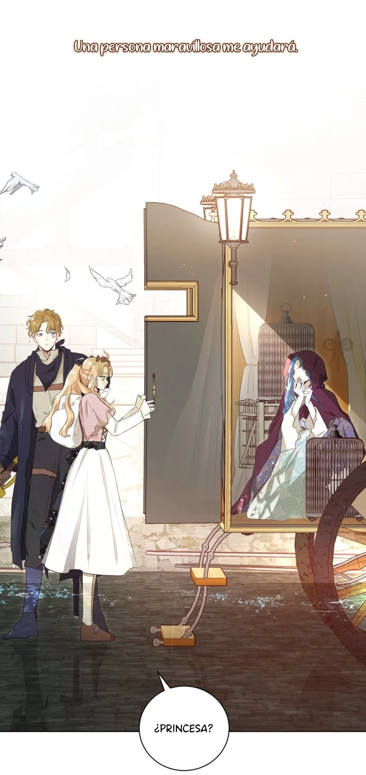 Read I Am Stanning the Prince ES Manga Online