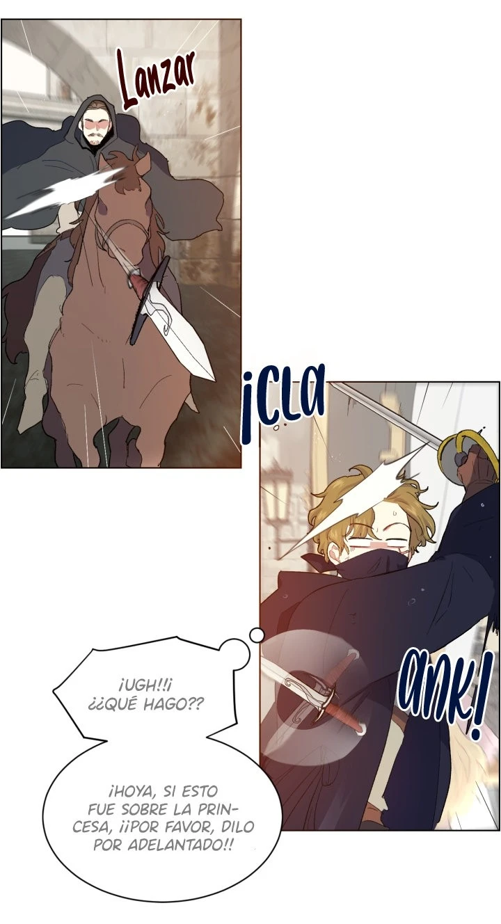 Read I Am Stanning the Prince ES Manga Online