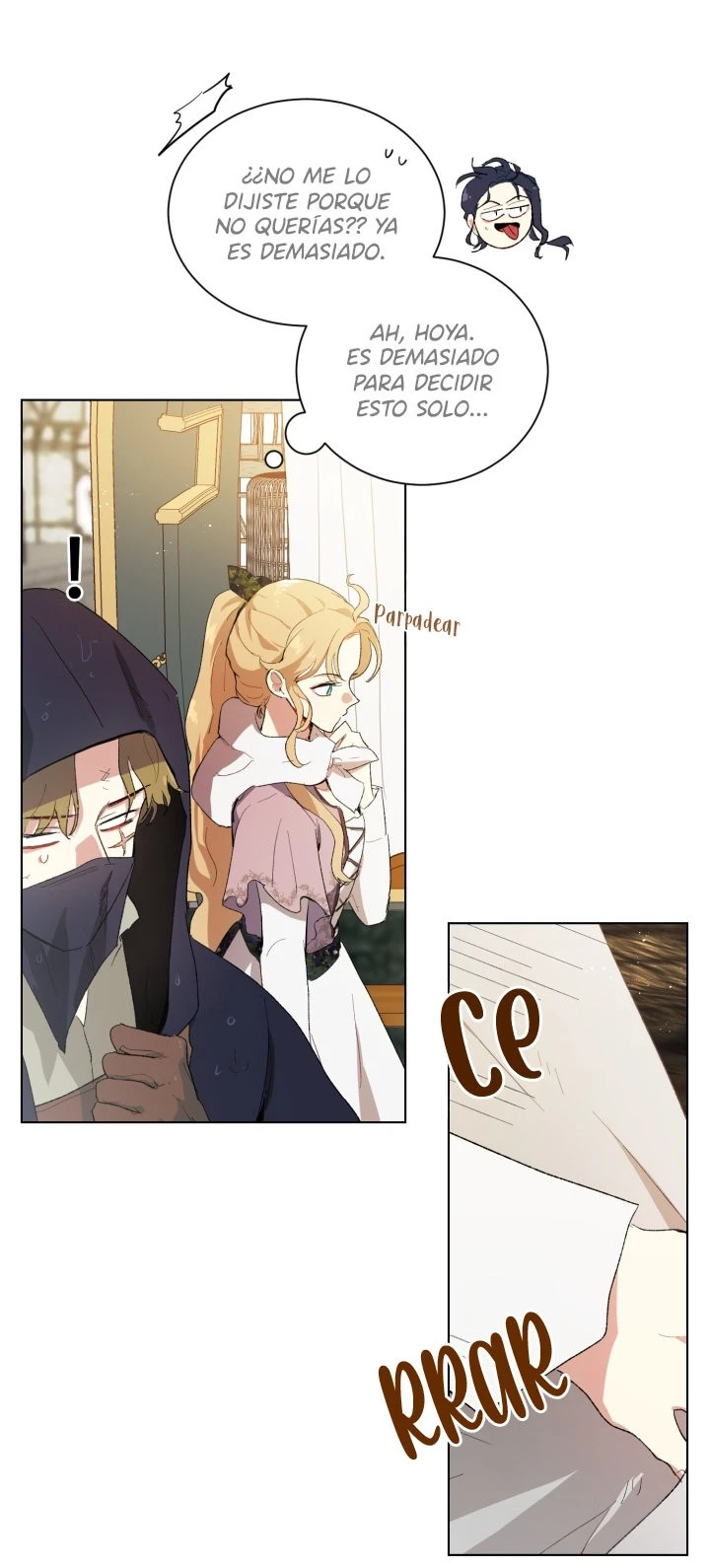 Read I Am Stanning the Prince ES Manga Online