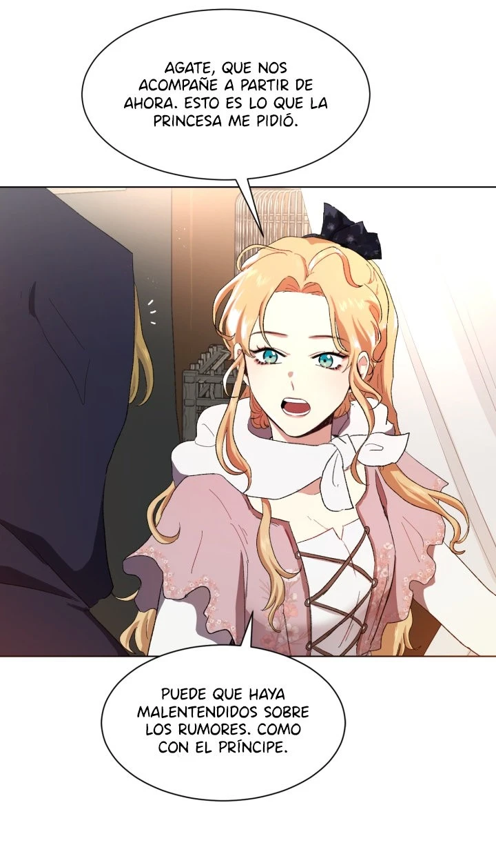 Read I Am Stanning the Prince ES Manga Online