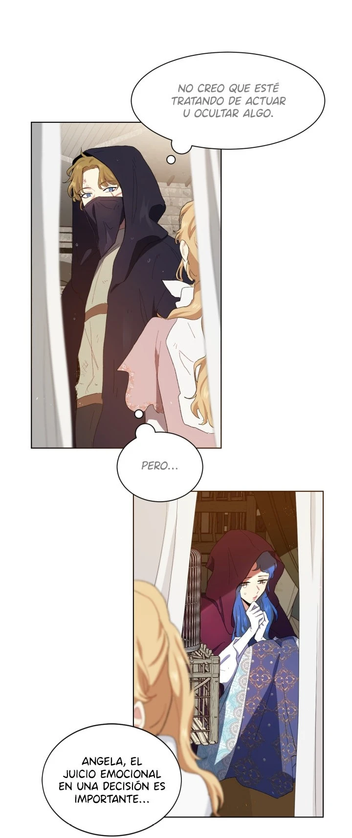 Read I Am Stanning the Prince ES Manga Online
