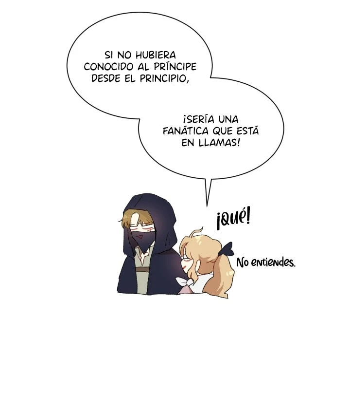 Read I Am Stanning the Prince ES Manga Online