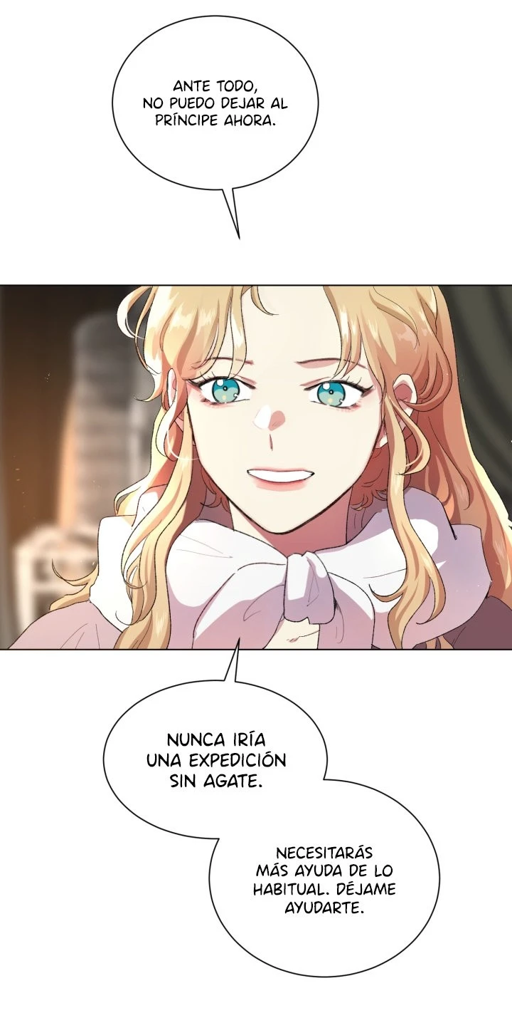 Read I Am Stanning the Prince ES Manga Online