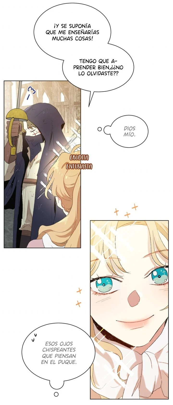 Read I Am Stanning the Prince ES Manga Online