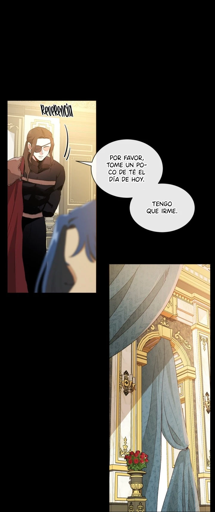 Read I Am Stanning the Prince ES Manga Online