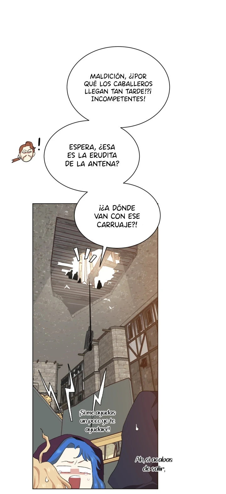 Read I Am Stanning the Prince ES Manga Online