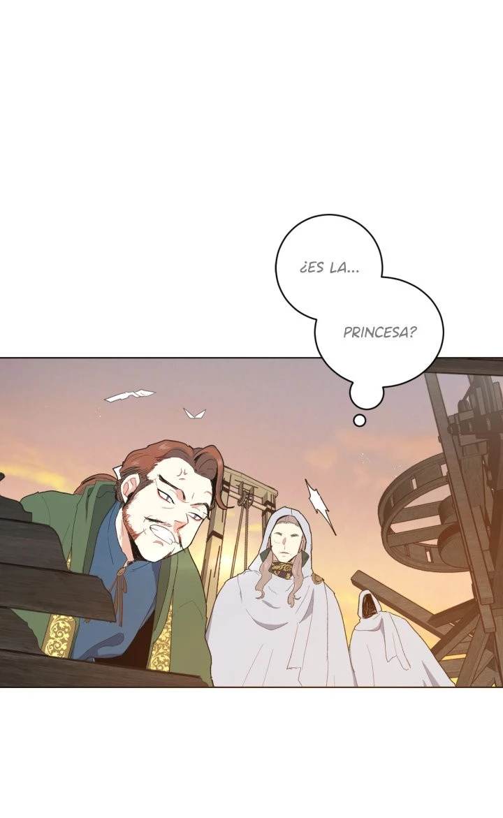 Read I Am Stanning the Prince ES Manga Online