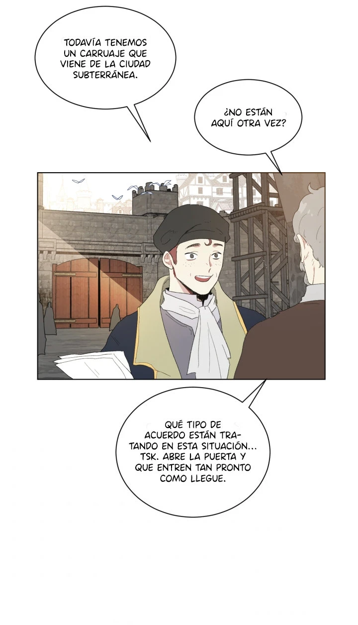 Read I Am Stanning the Prince ES Manga Online