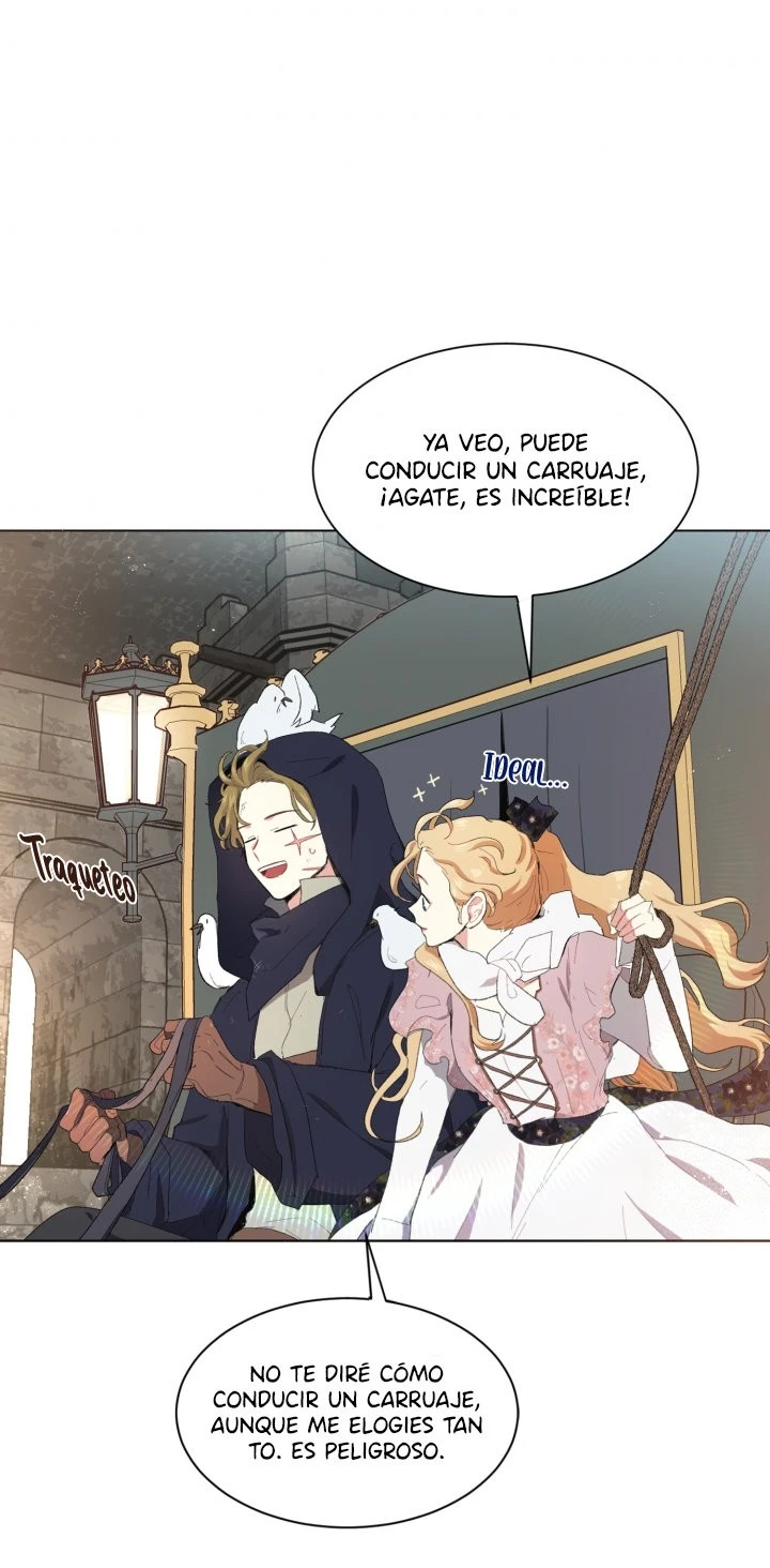 Read I Am Stanning the Prince ES Manga Online