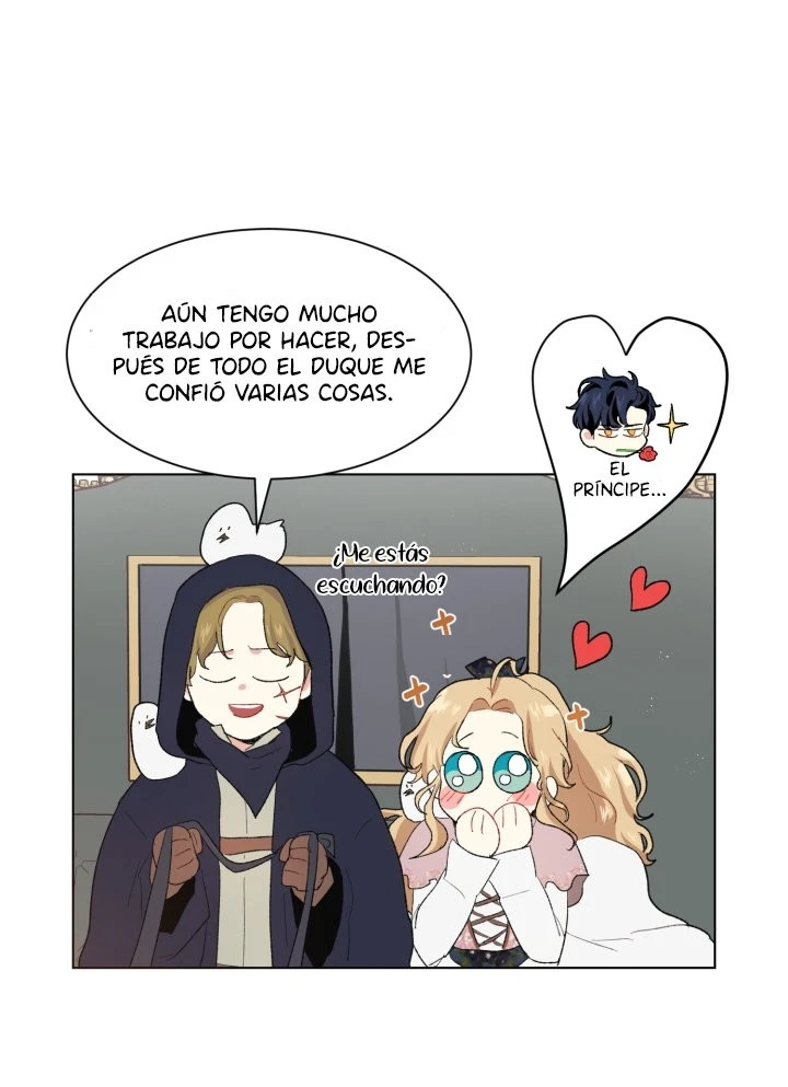 Read I Am Stanning the Prince ES Manga Online