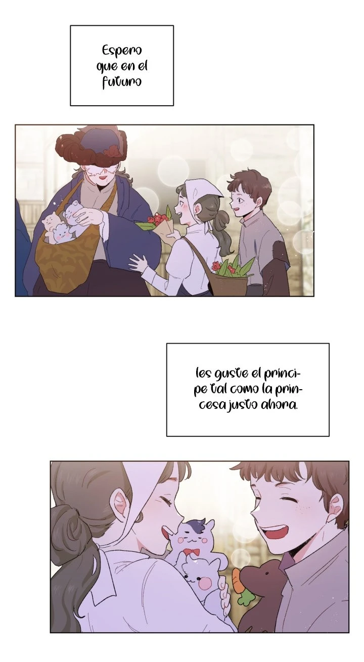 Read I Am Stanning the Prince ES Manga Online