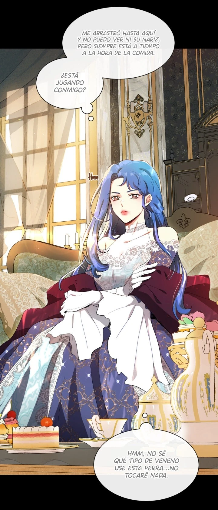 Read I Am Stanning the Prince ES Manga Online