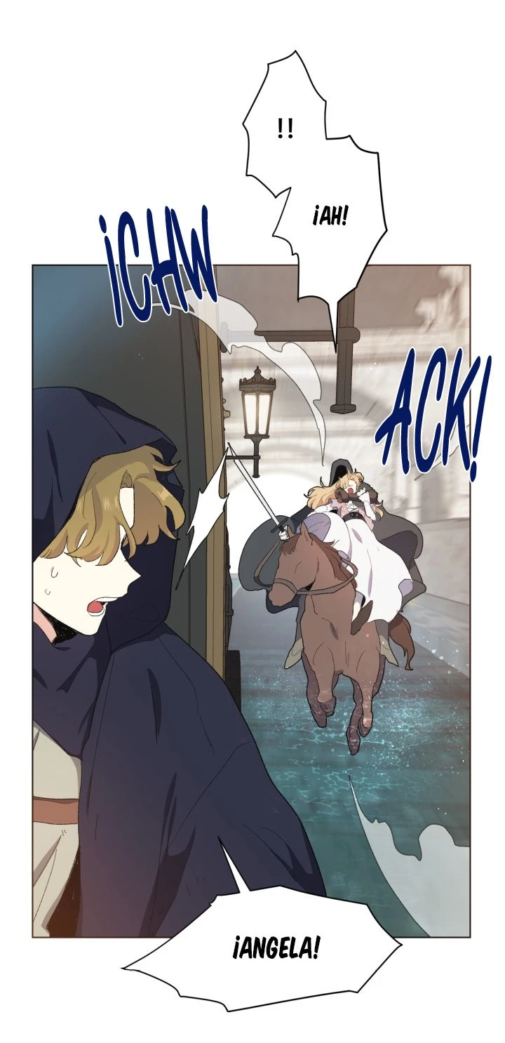 Read I Am Stanning the Prince ES Manga Online