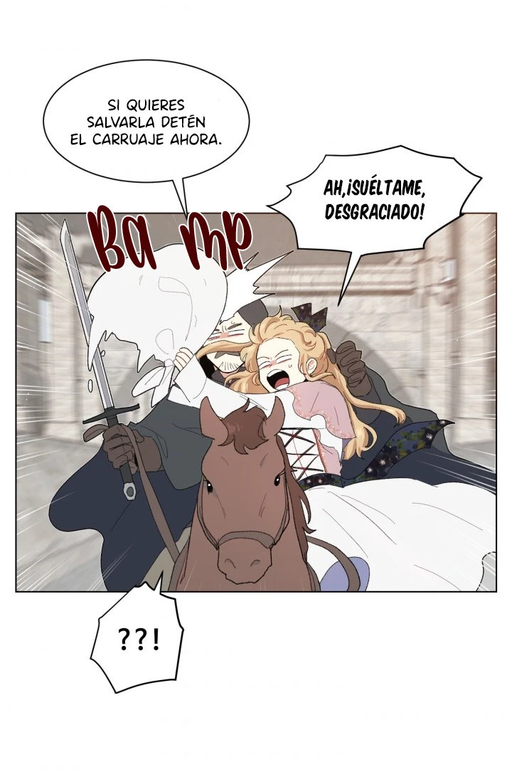 Read I Am Stanning the Prince ES Manga Online