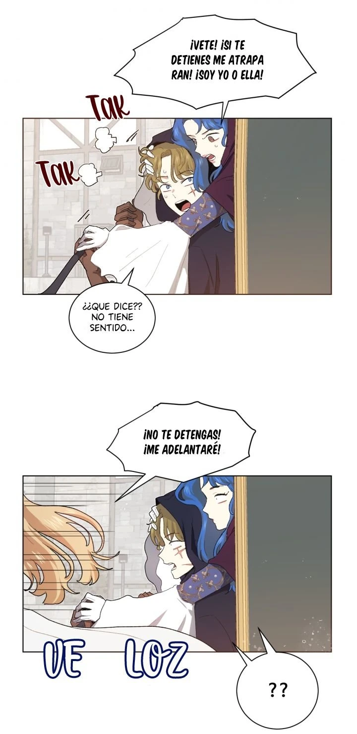 Read I Am Stanning the Prince ES Manga Online