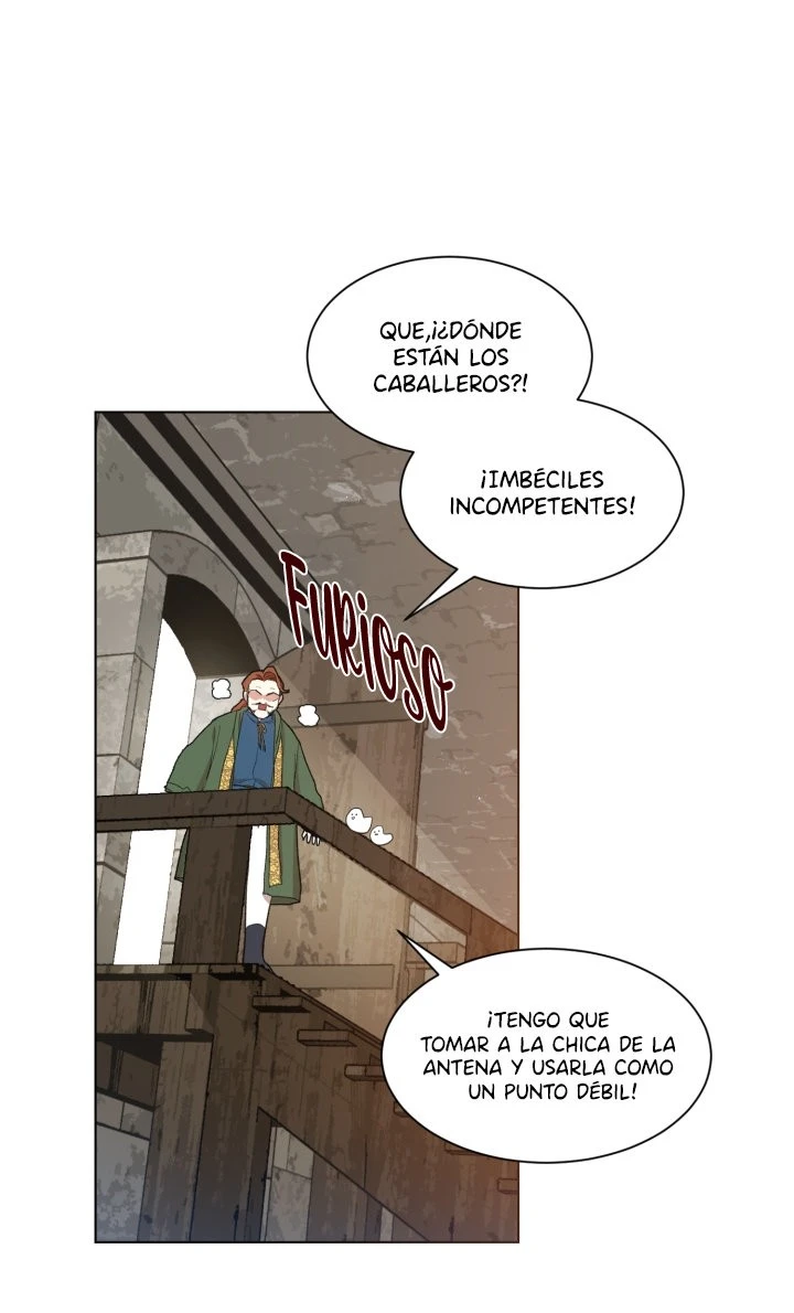 Read I Am Stanning the Prince ES Manga Online