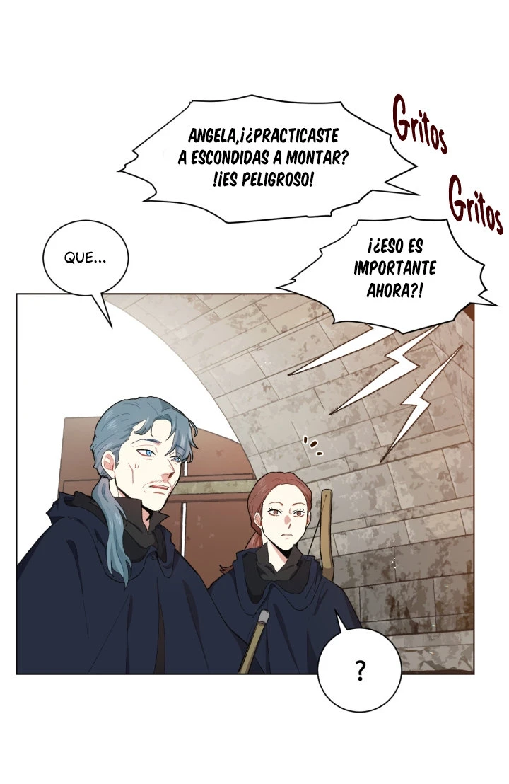 Read I Am Stanning the Prince ES Manga Online