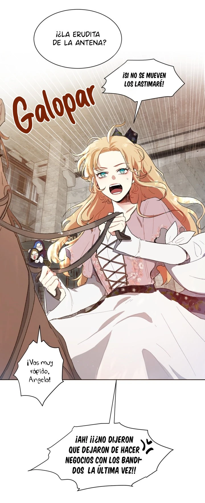 Read I Am Stanning the Prince ES Manga Online