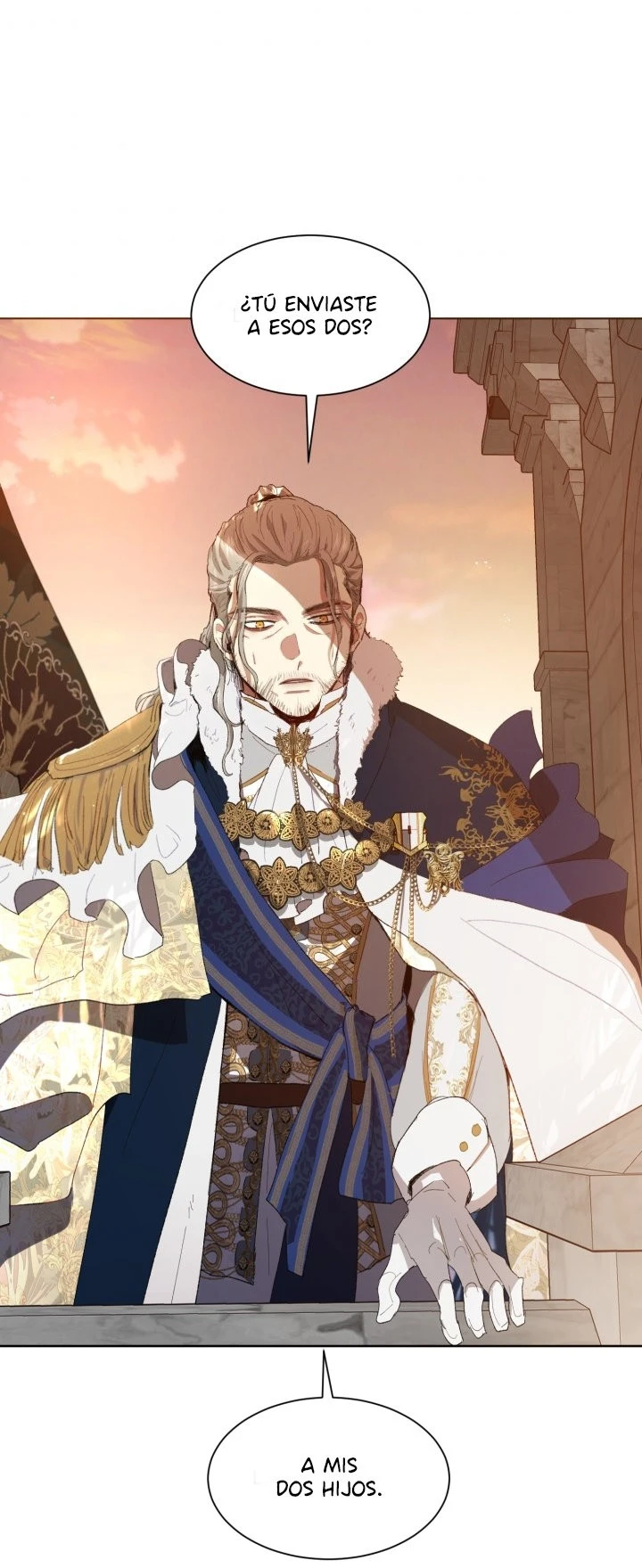 Read I Am Stanning the Prince ES Manga Online