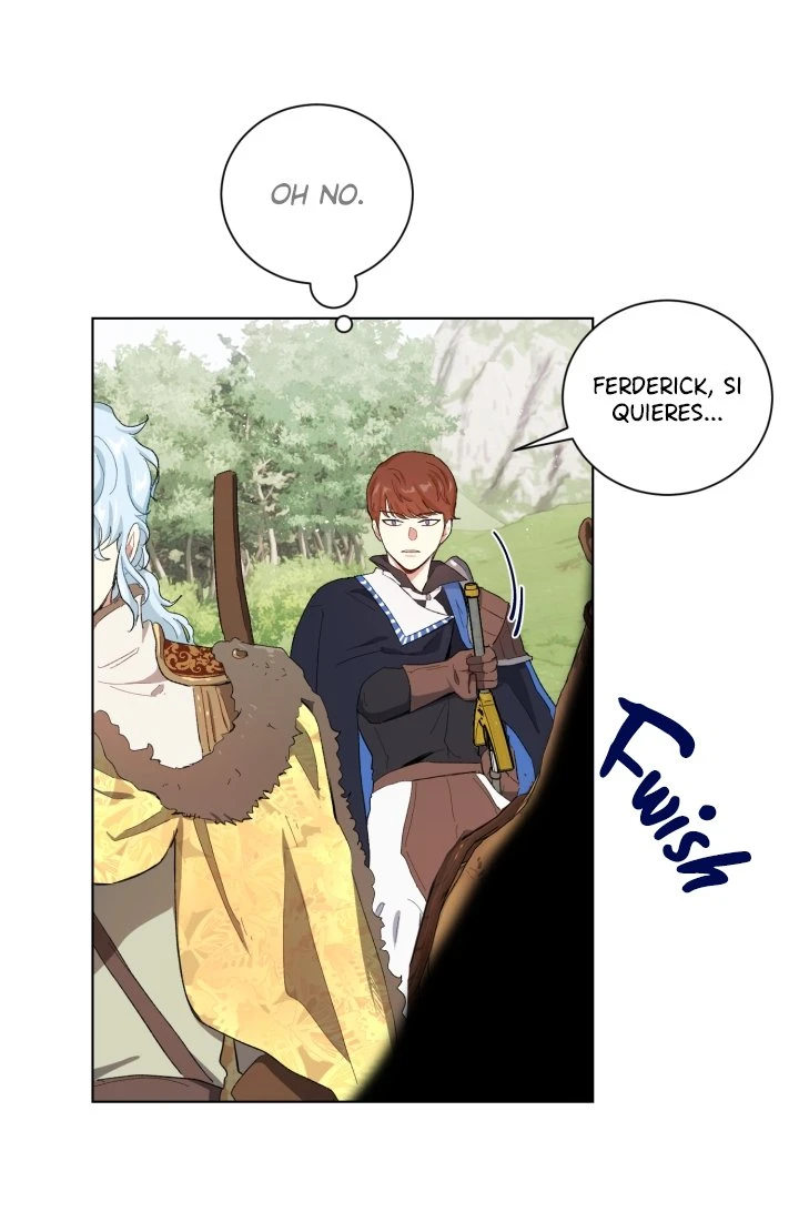 Read I Am Stanning the Prince ES Manga Online