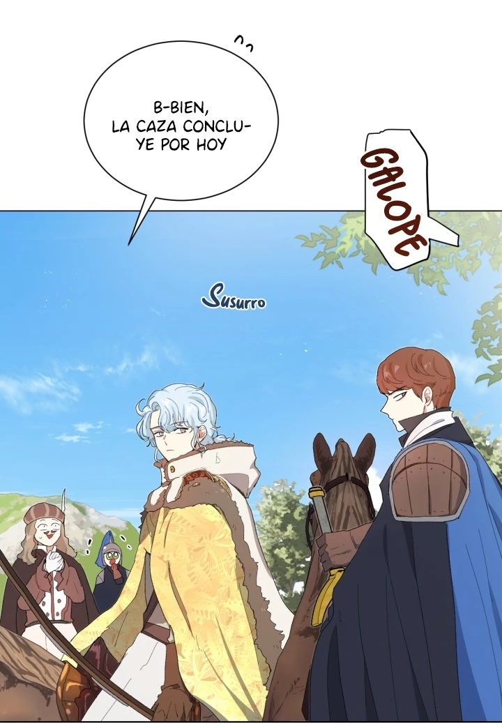 Read I Am Stanning the Prince ES Manga Online