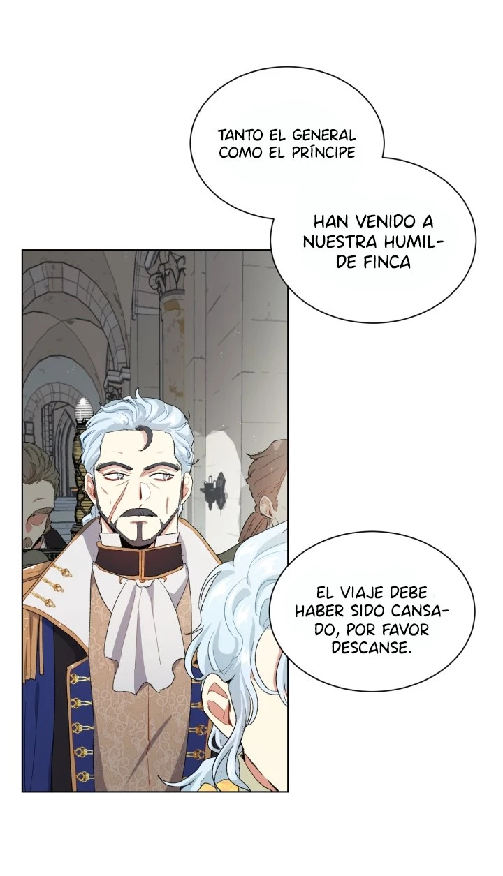 Read I Am Stanning the Prince ES Manga Online