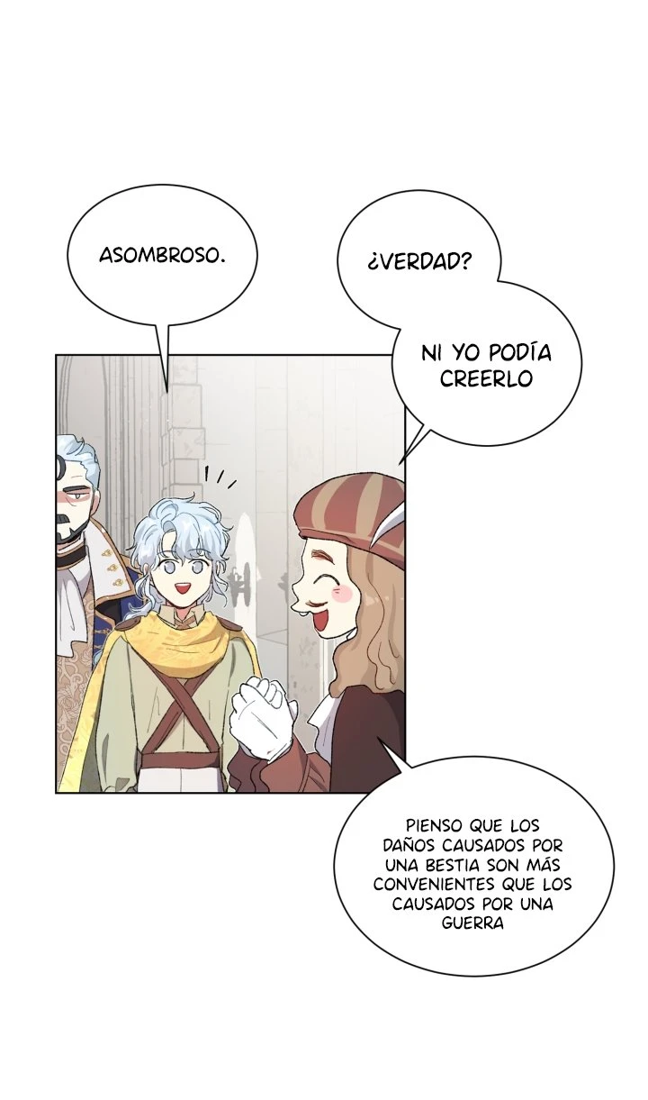Read I Am Stanning the Prince ES Manga Online