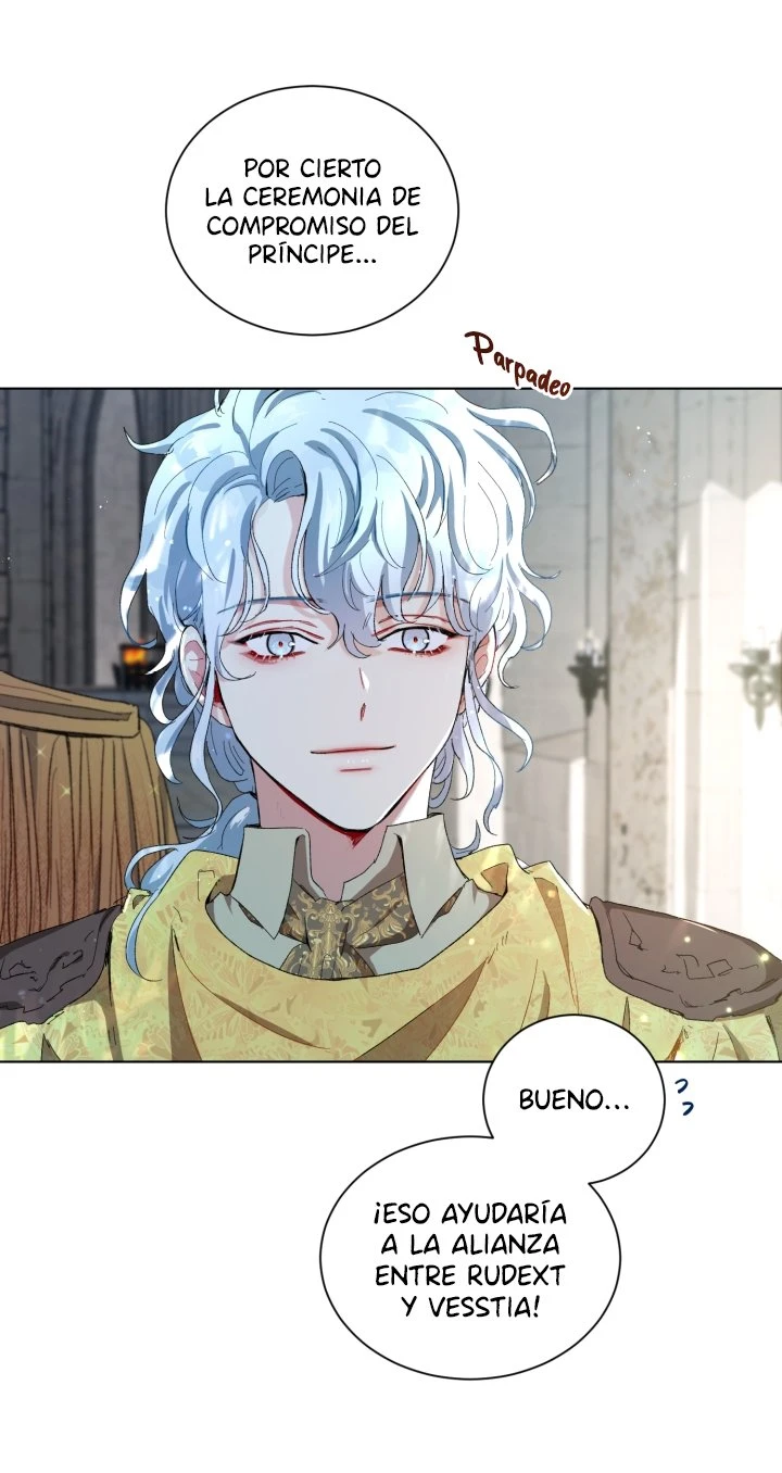 Read I Am Stanning the Prince ES Manga Online