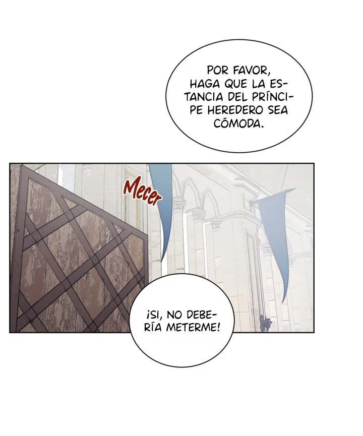 Read I Am Stanning the Prince ES Manga Online