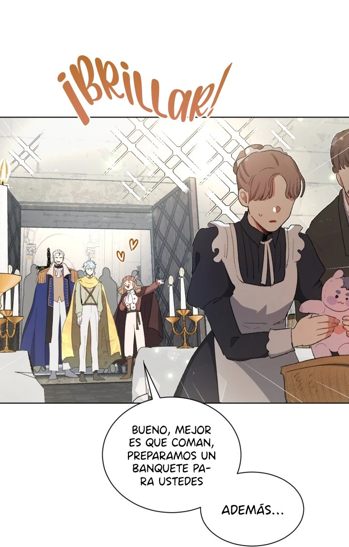 Read I Am Stanning the Prince ES Manga Online