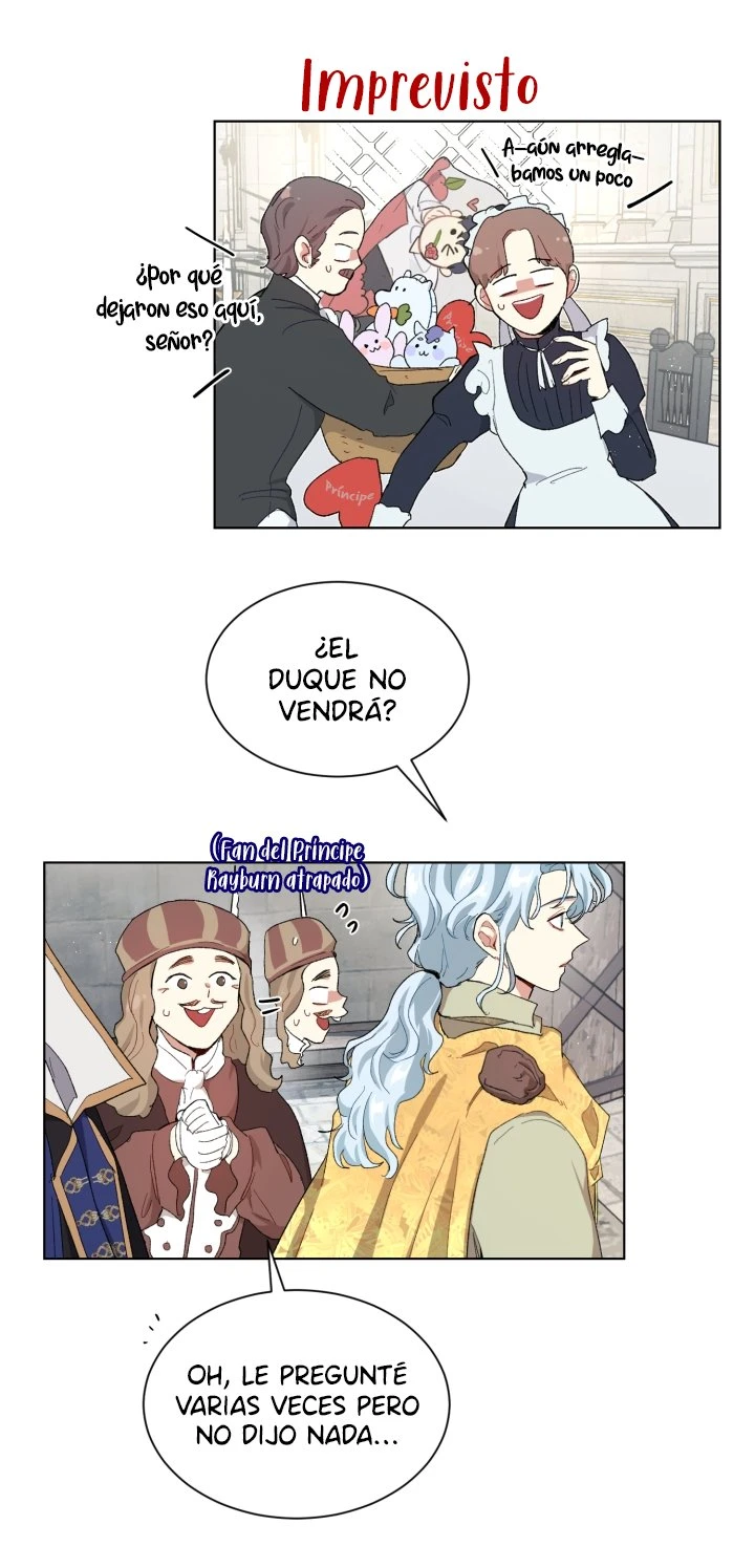 Read I Am Stanning the Prince ES Manga Online