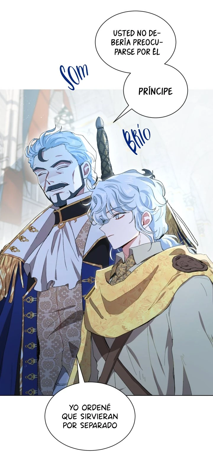 Read I Am Stanning the Prince ES Manga Online